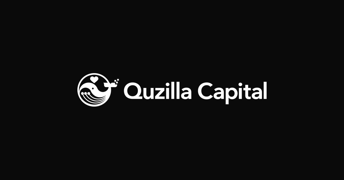 Quzilla Capital | AI Native Private Equity
